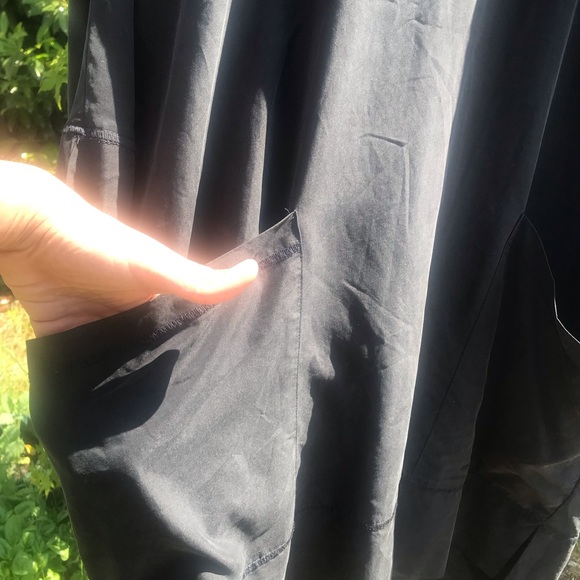 Silence + Noise Little Black Dress - Picture 4 of 11